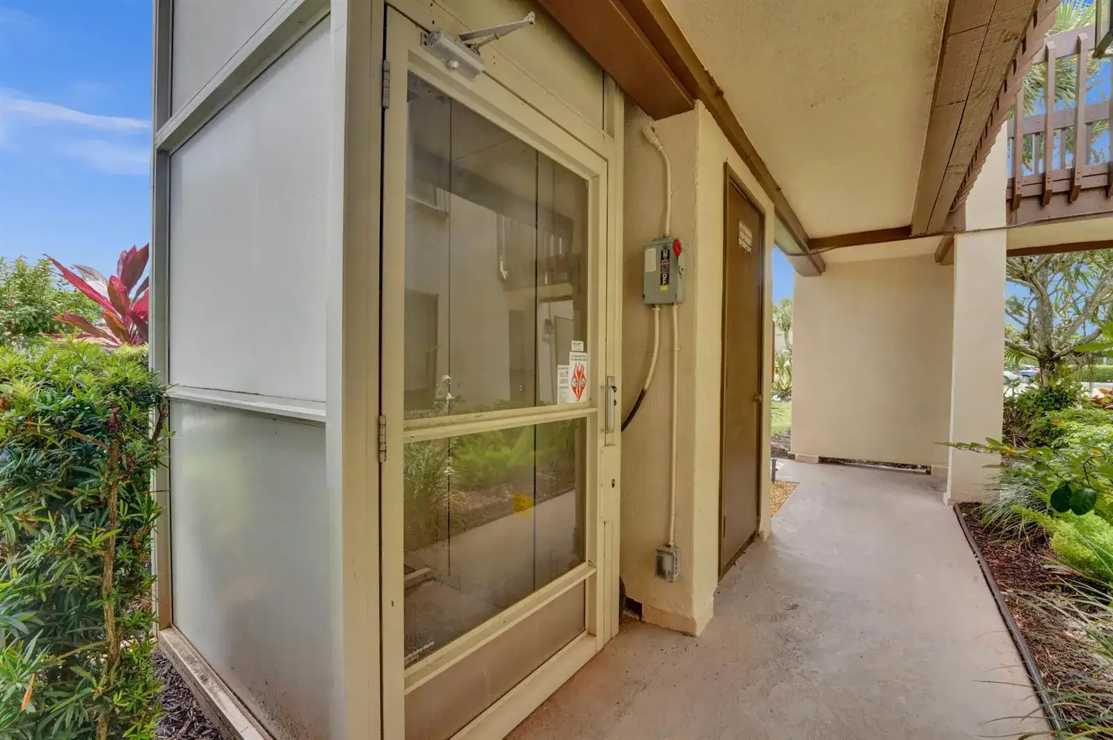 5306 Cedar Lake Drive # 201, Boynton Beach FL 33437 photo 2