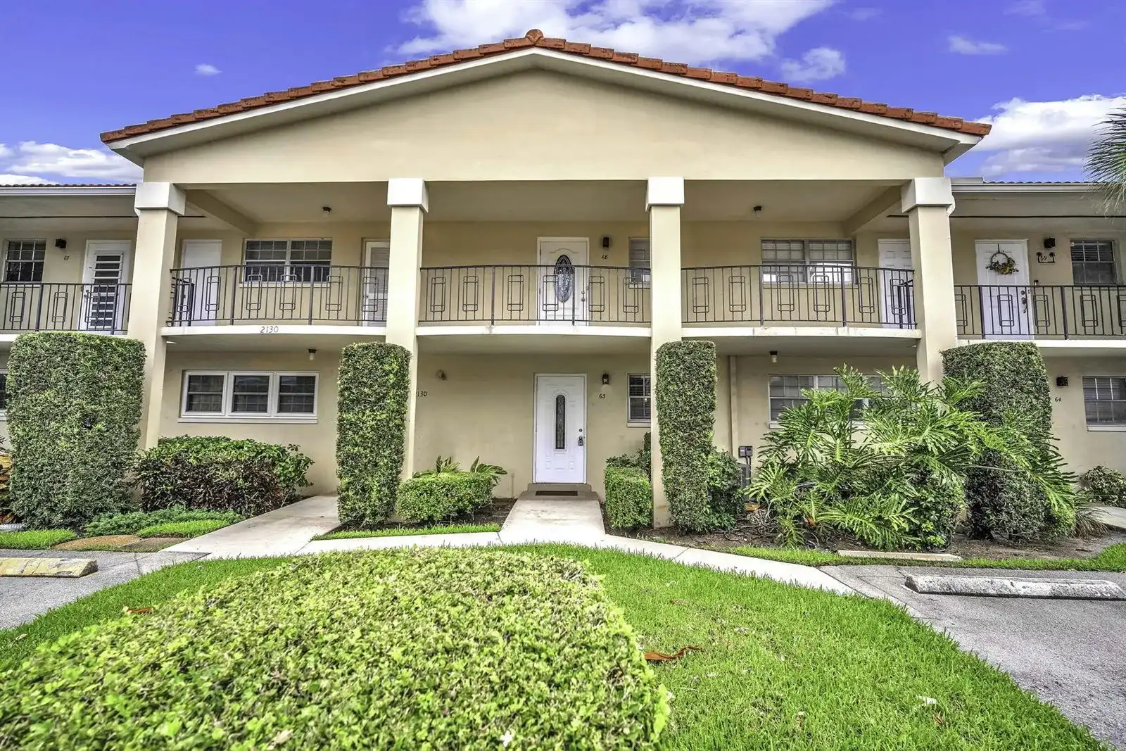2130 NE 36th Street # 63, Lighthouse Point FL 33064
