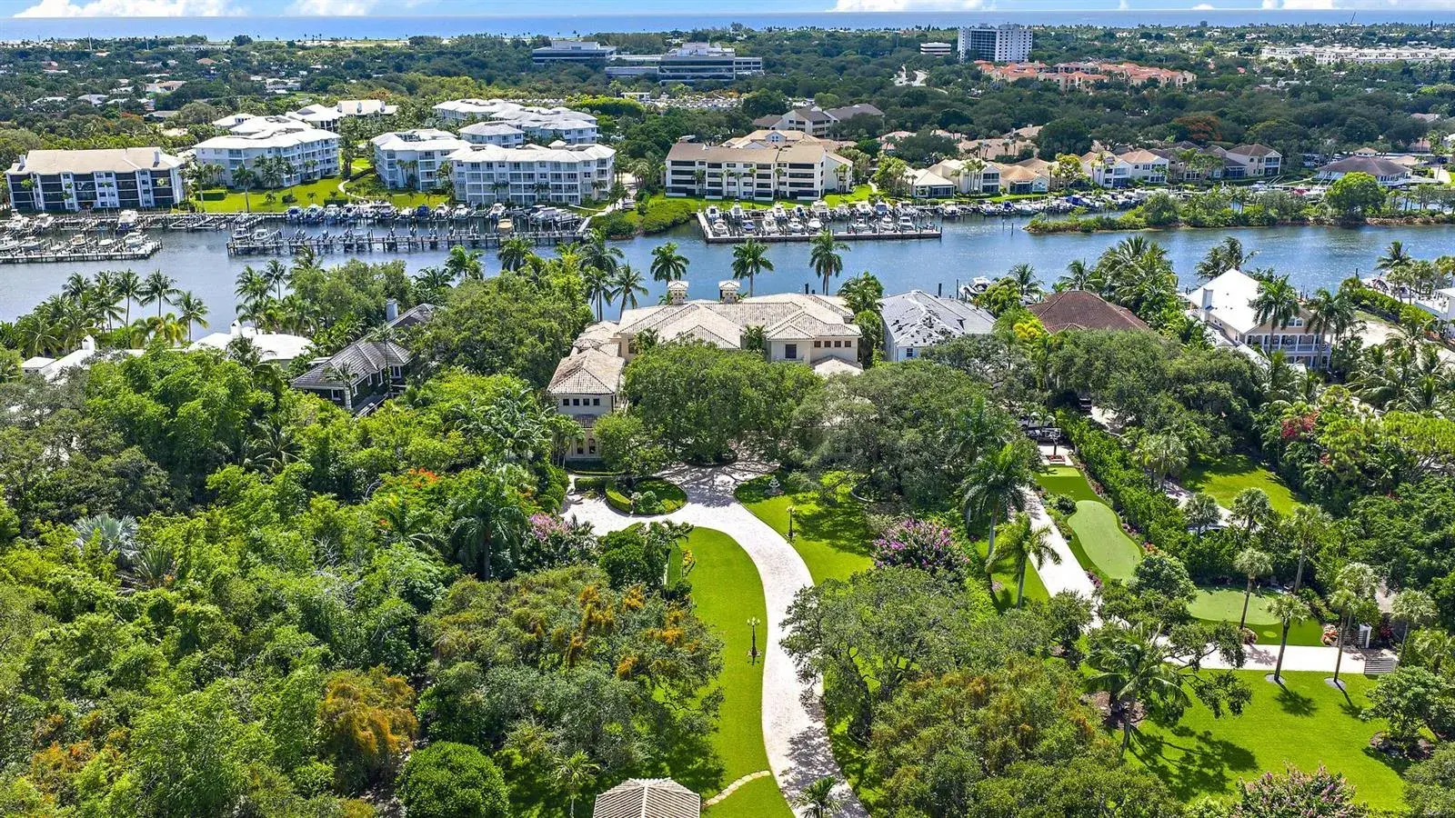 2330 Seven Oaks Lane, Palm Beach Gardens FL 33410