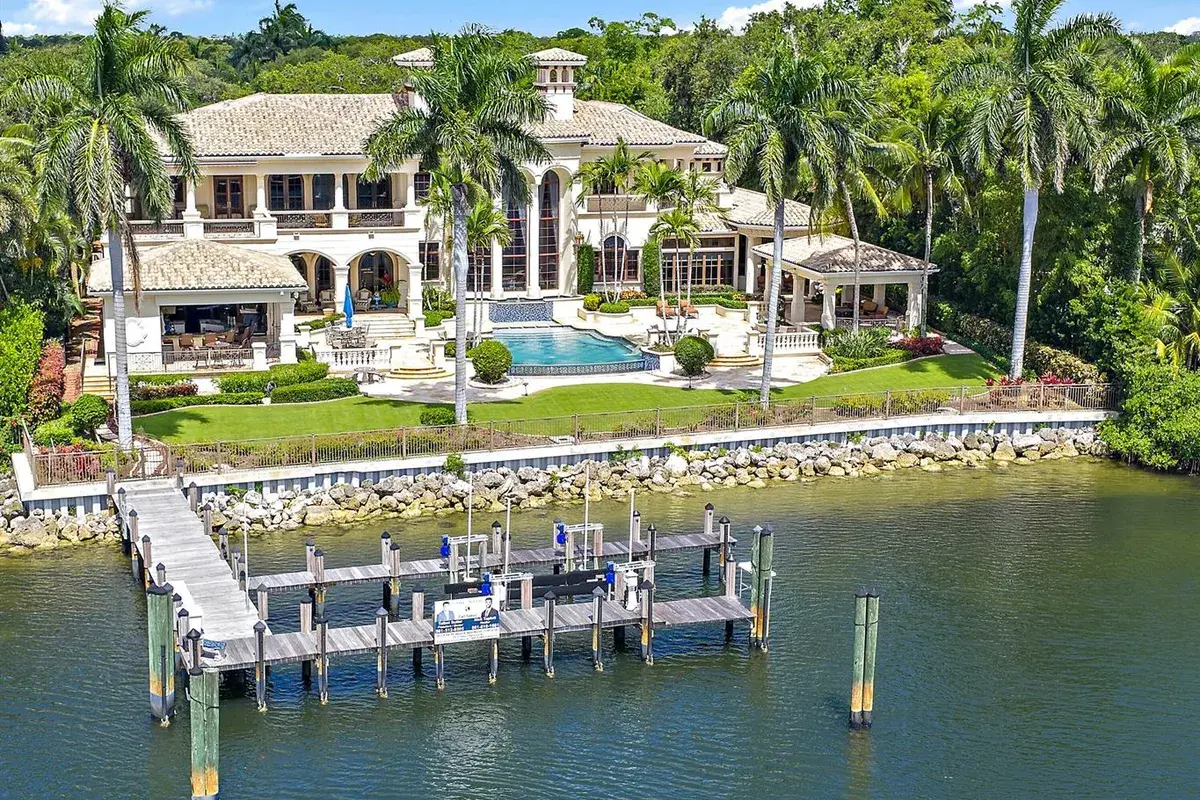 2330 Seven Oaks Lane, Palm Beach Gardens FL 33410