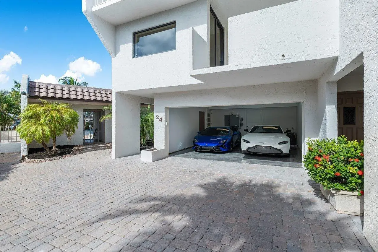 1222 Hillsboro Mile # 24, Hillsboro Beach FL 33062