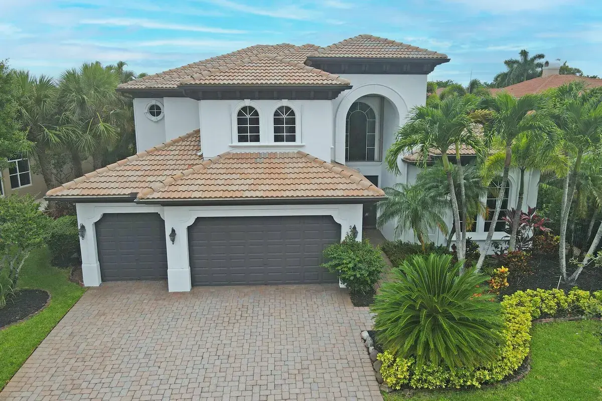 775 Montclaire Court, Royal Palm Beach FL 33411