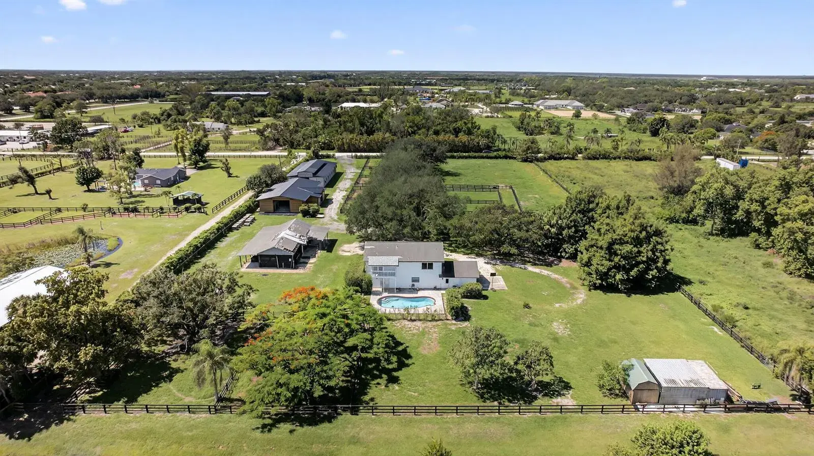 16229 Rustic Rd Road, Wellington FL 33470