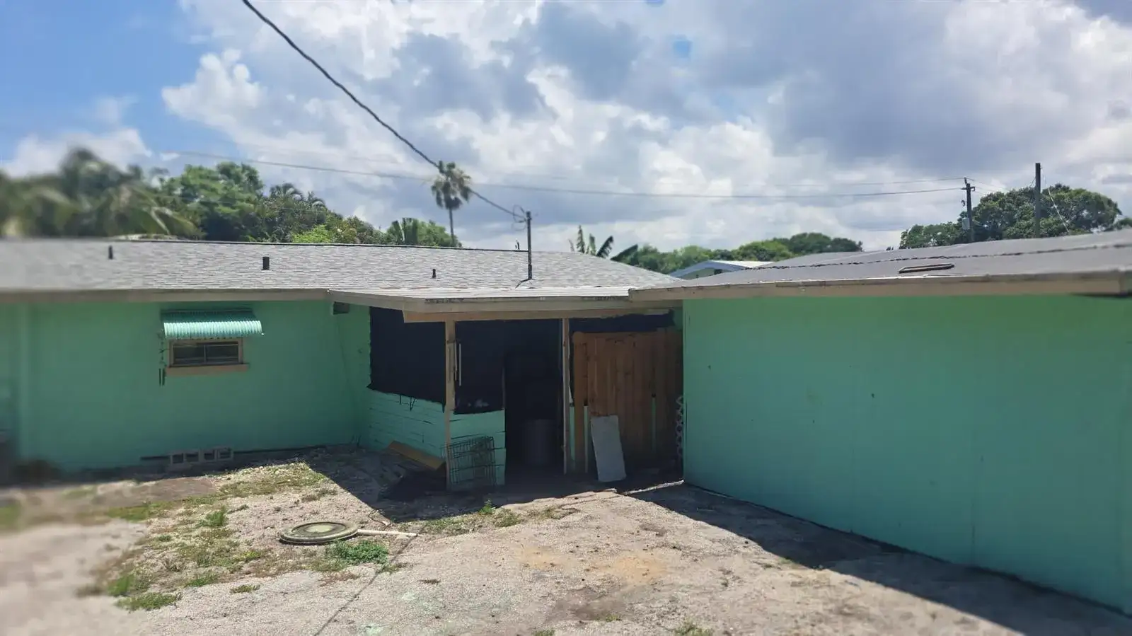 2302 Barbara Avenue, Fort Pierce FL 34982 photo 2