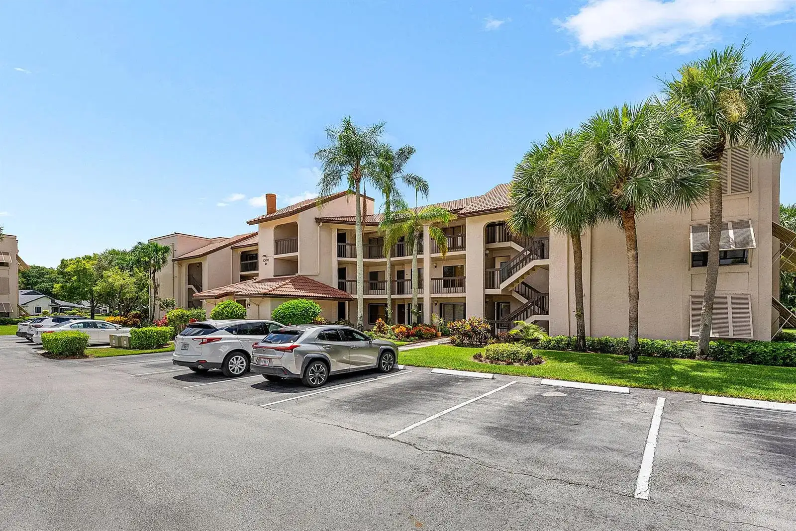10110 Cedar Point Boulevard # 203, Boynton Beach FL 33437 photo 2