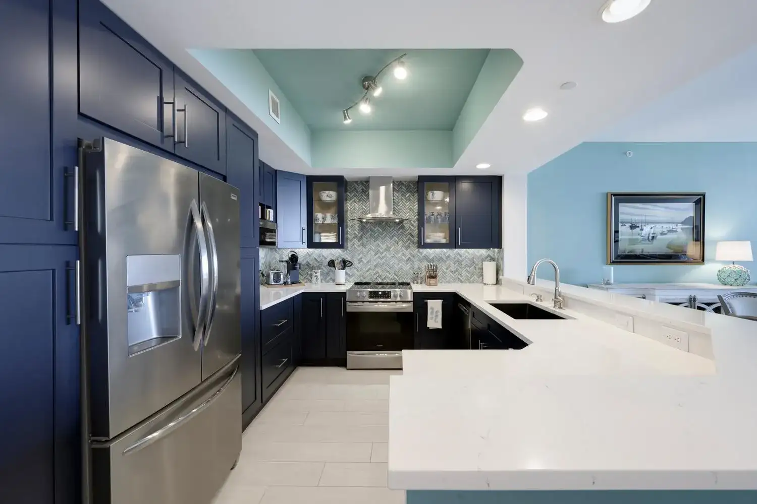 2650 Lake Shore Drive # 1602, Riviera Beach FL 33404 photo 2