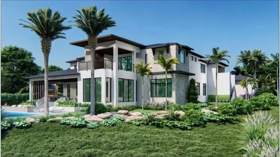 4 Whitney Way, Ocean Ridge FL 33435