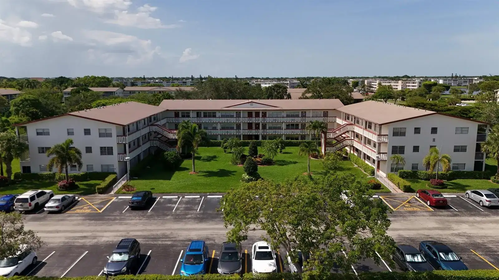 328 Brighton # H, Boca Raton FL 33434 photo 2