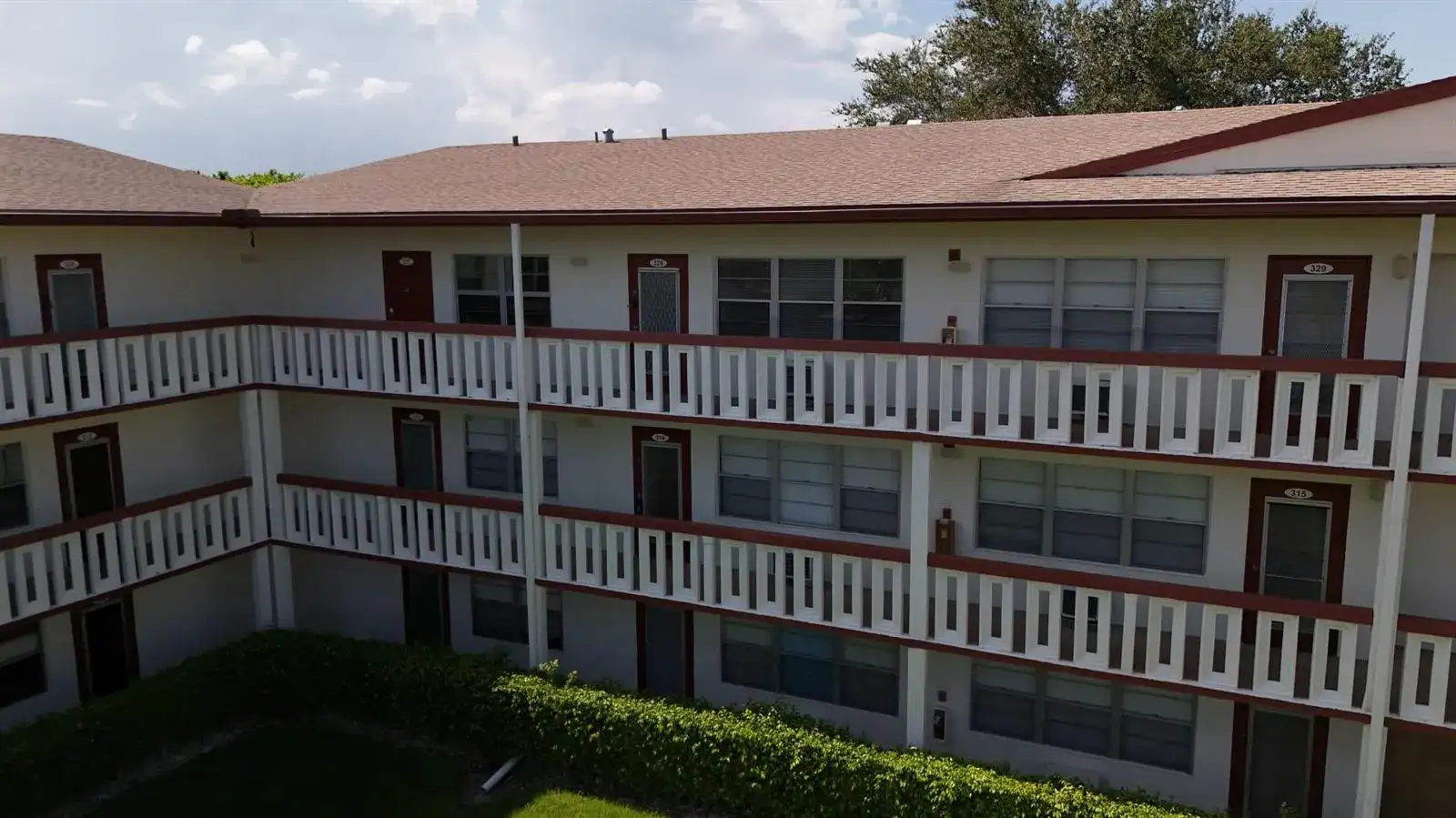 328 Brighton # H, Boca Raton FL 33434 photo 3
