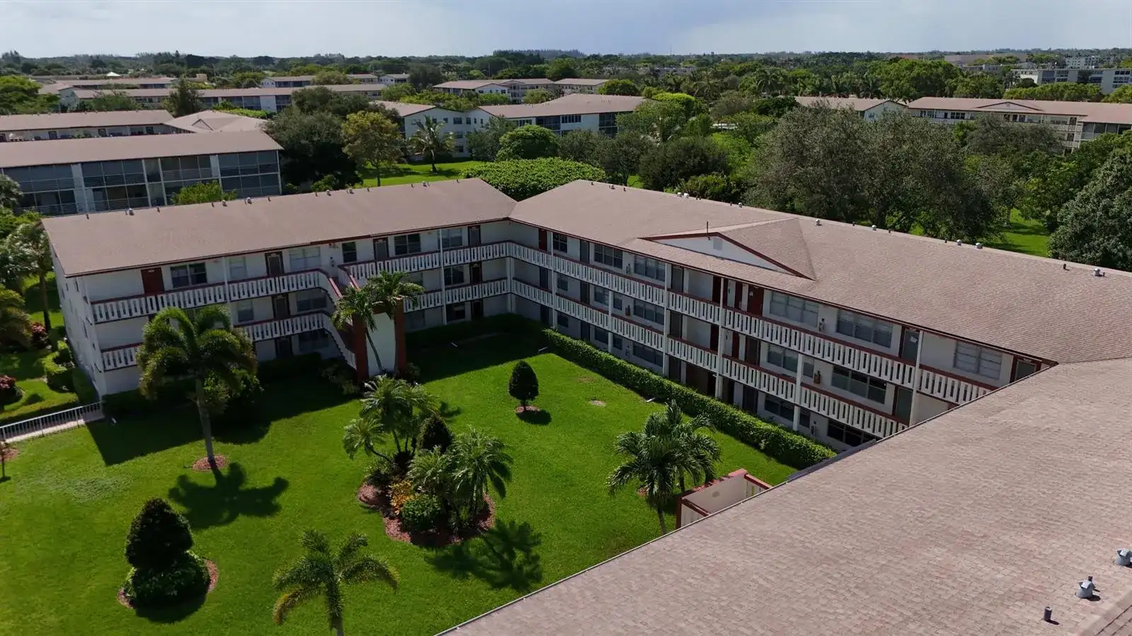 328 Brighton # H, Boca Raton FL 33434 photo 4