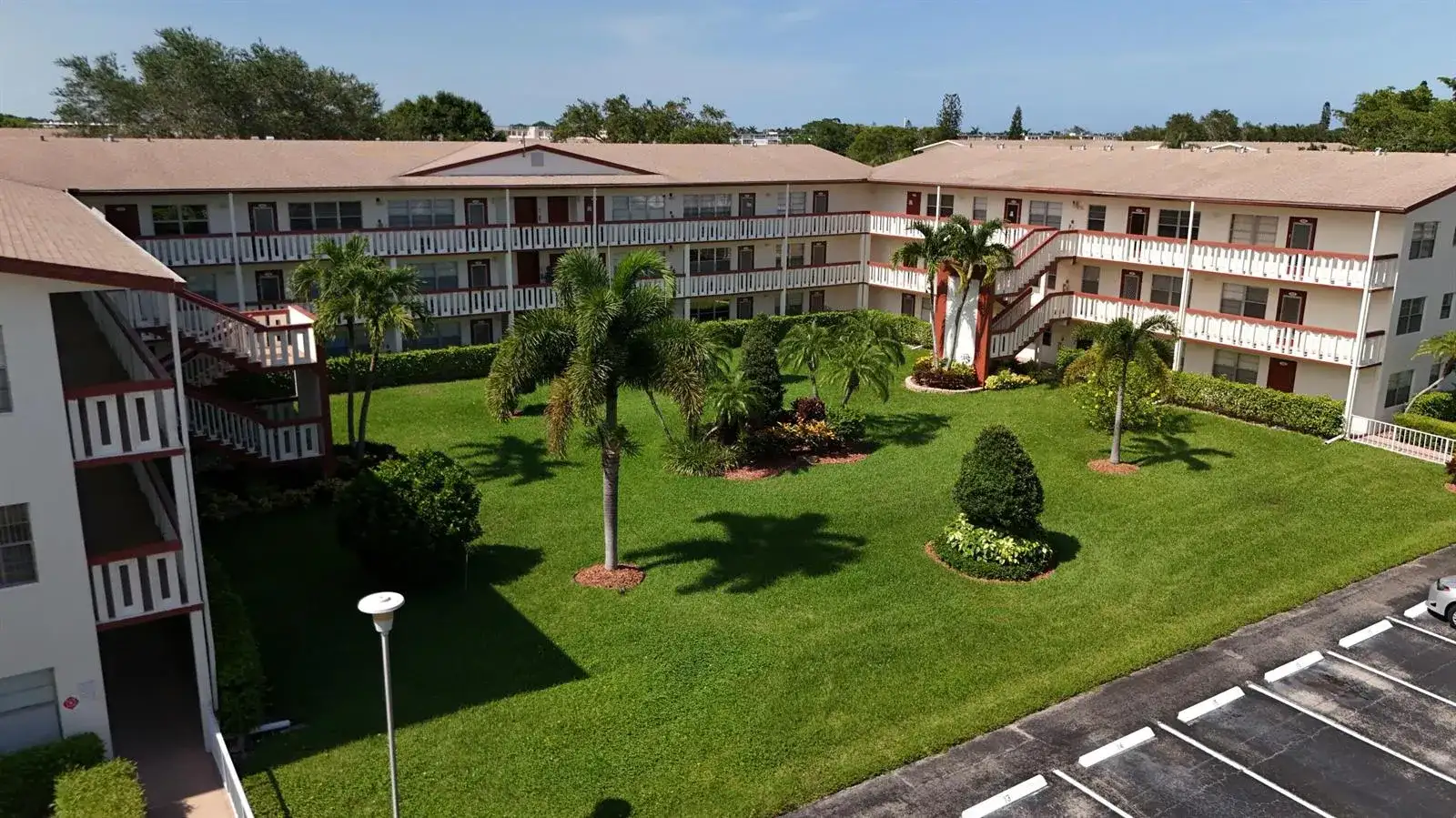 328 Brighton # H, Boca Raton FL 33434 photo 5