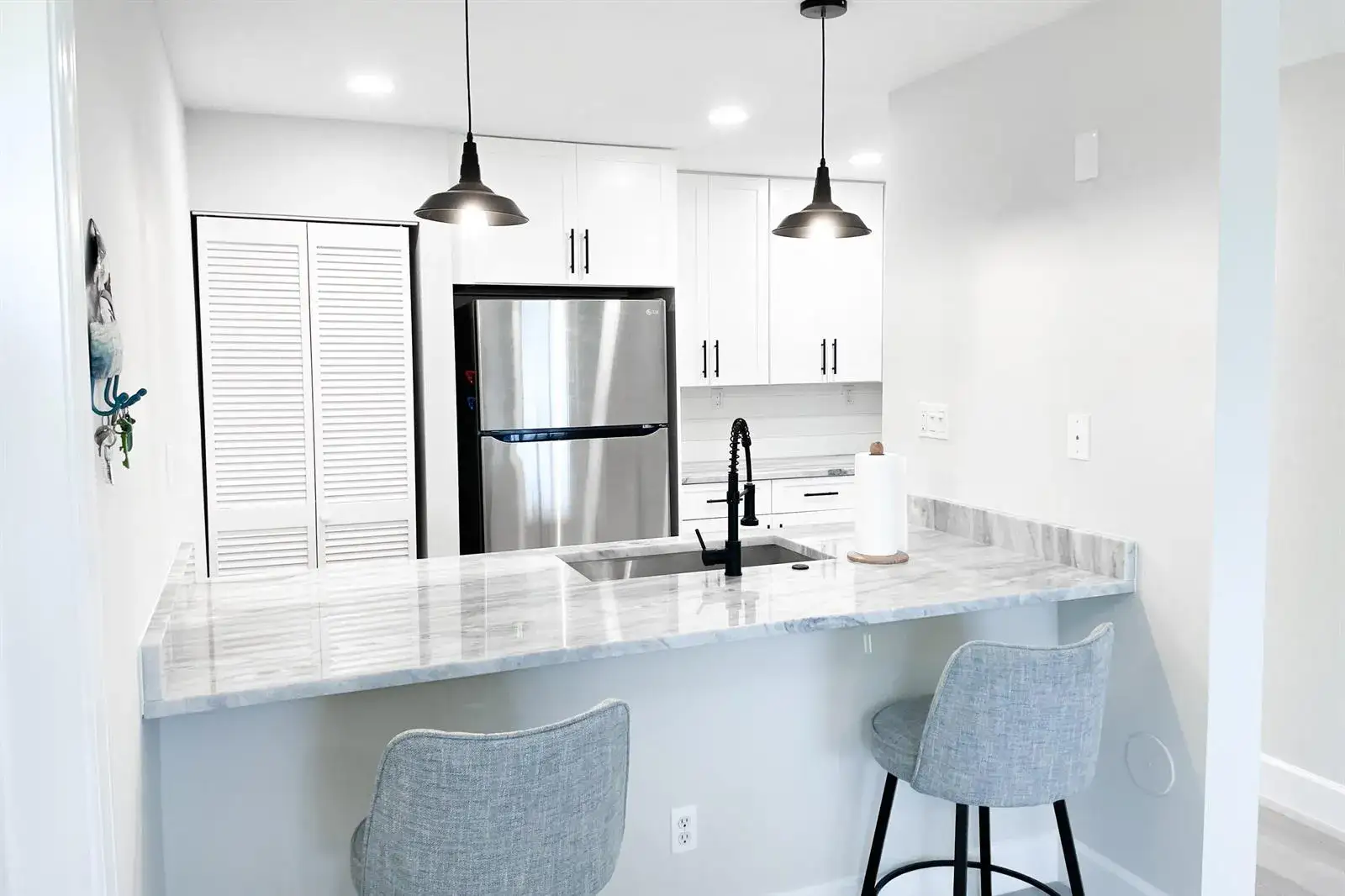 1550 S Ocean Drive # 19, Hutchinson Island FL 34949