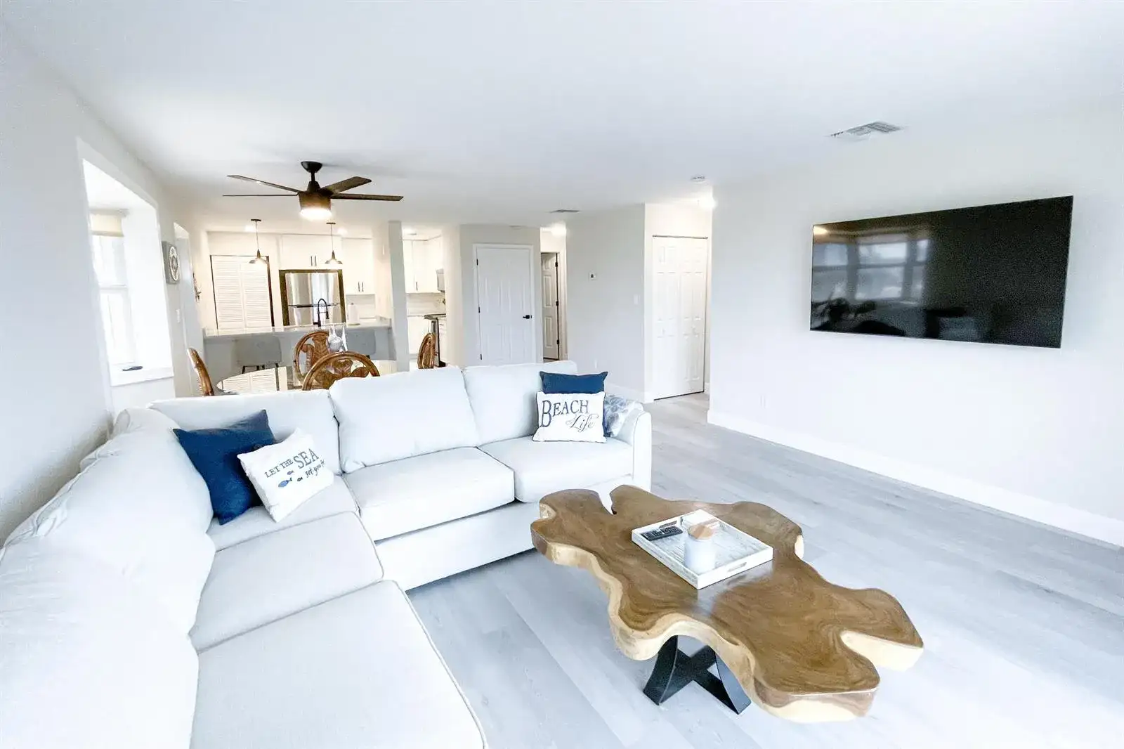 1550 S Ocean Drive # 19, Hutchinson Island FL 34949 photo 4