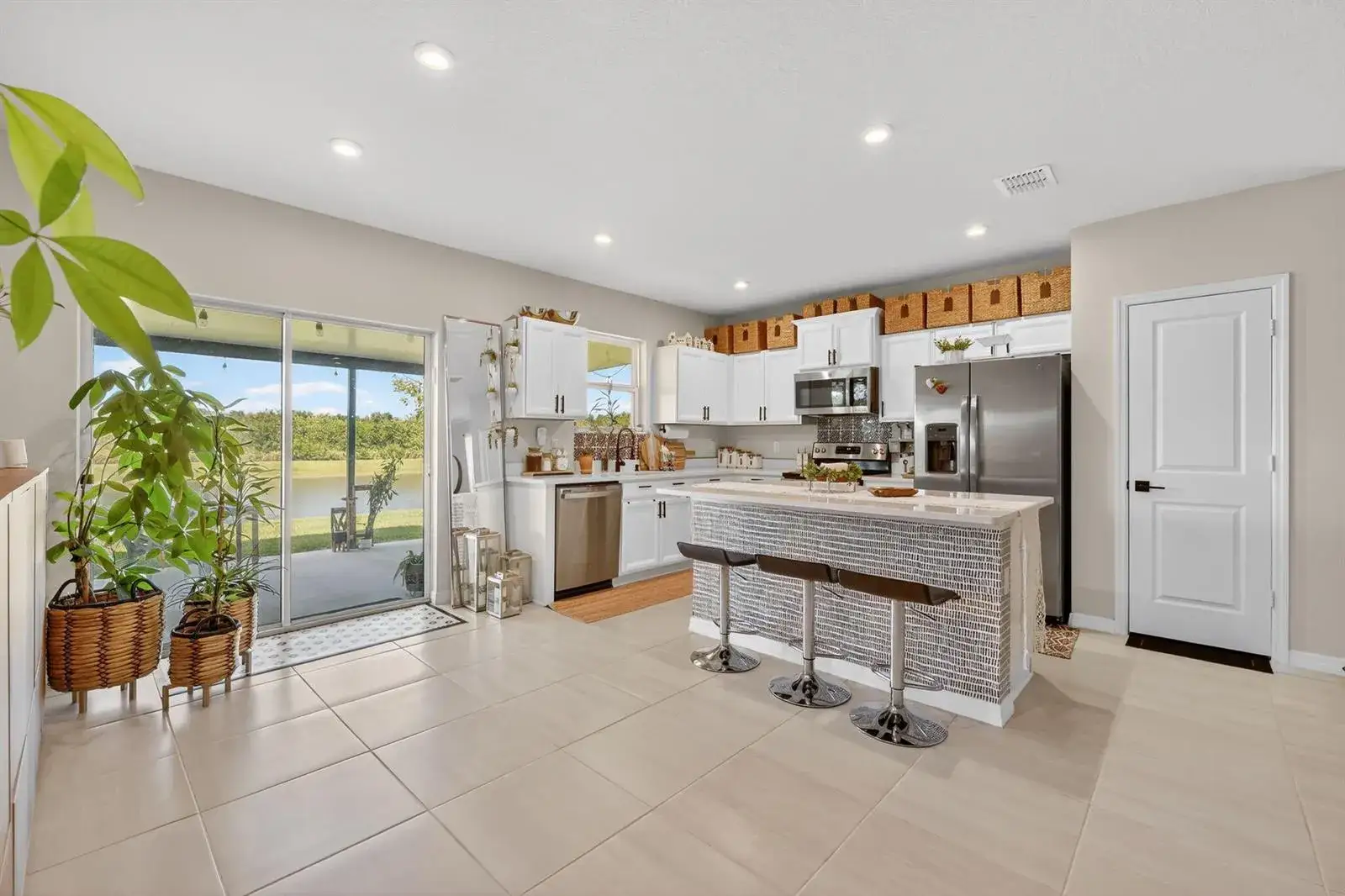 3518 Carriage Pointe Circle, Fort Pierce FL 34981