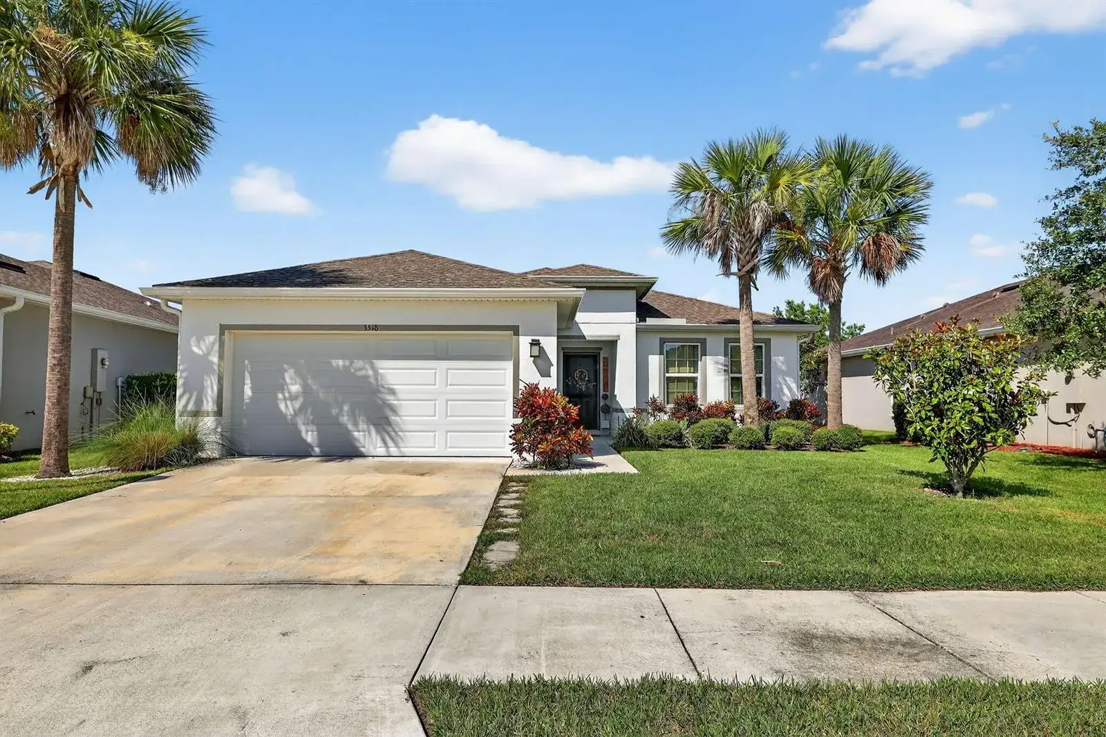 3518 Carriage Pointe Circle, Fort Pierce FL 34981 photo 2