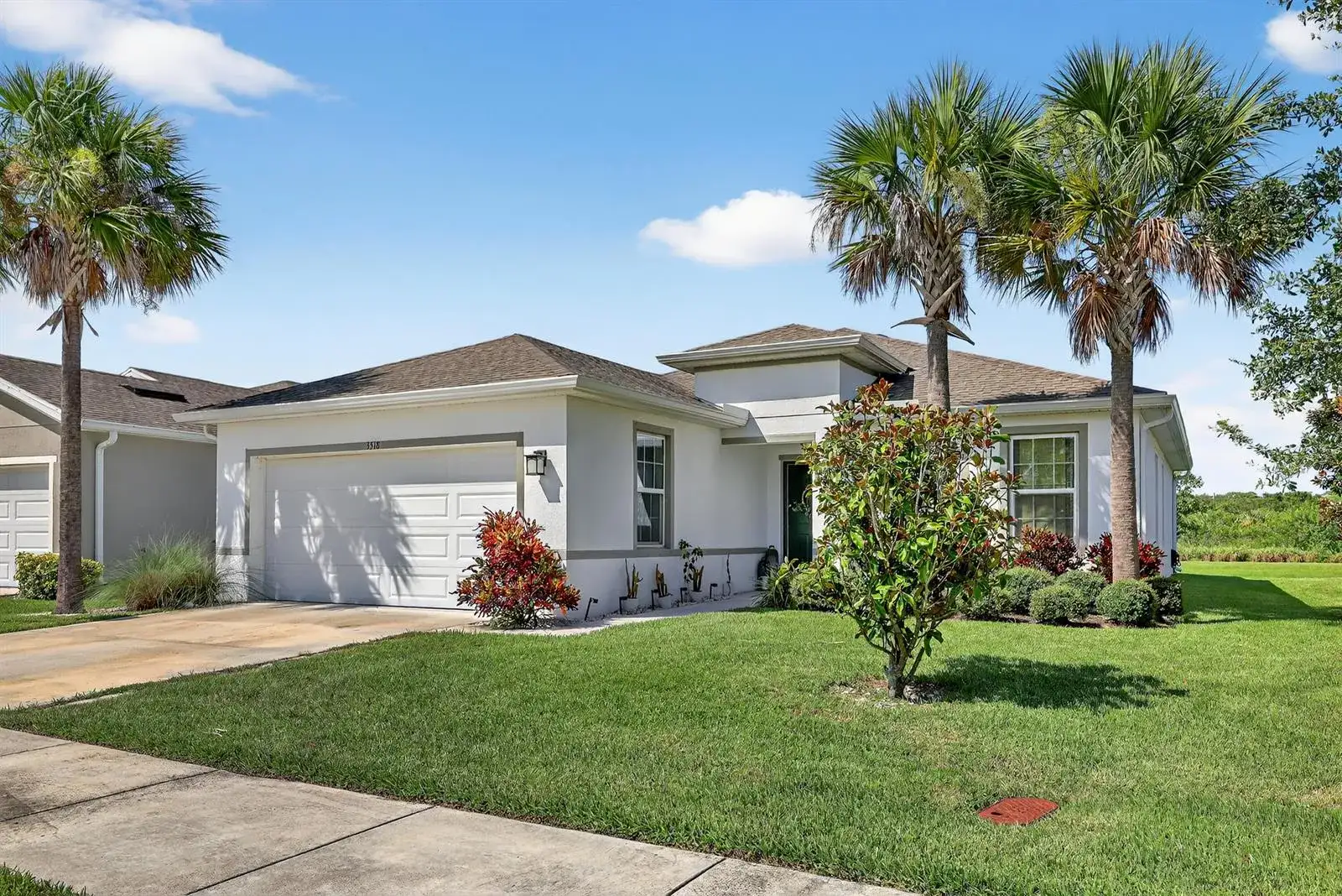 3518 Carriage Pointe Circle, Fort Pierce FL 34981 photo 3