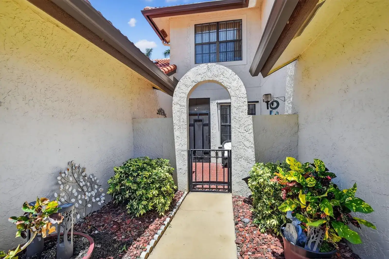 5965 Parkwalk Drive, Boynton Beach FL 33472 photo 3