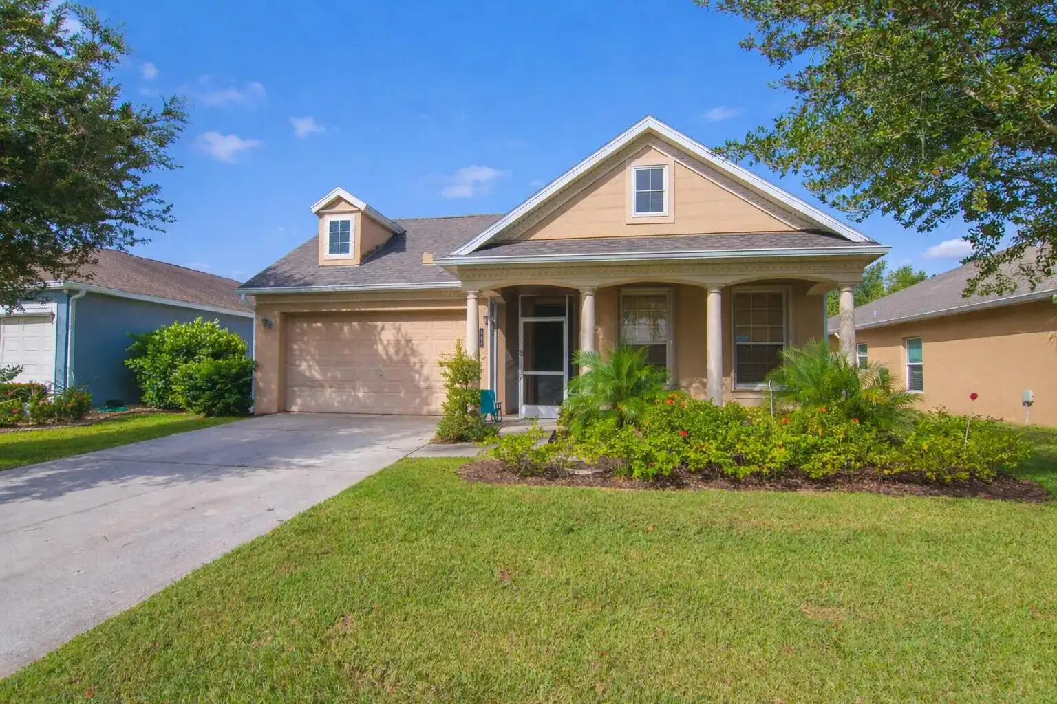 504 Sebastian Crossing Boulevard, Sebastian FL 32958 photo 3