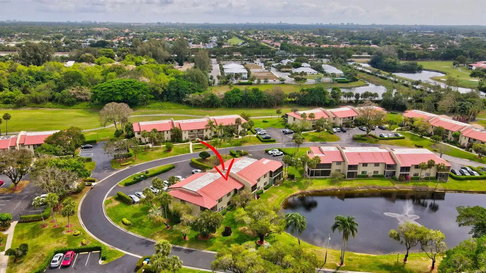 21214 Lago Circle # 8f, Boca Raton FL 33433