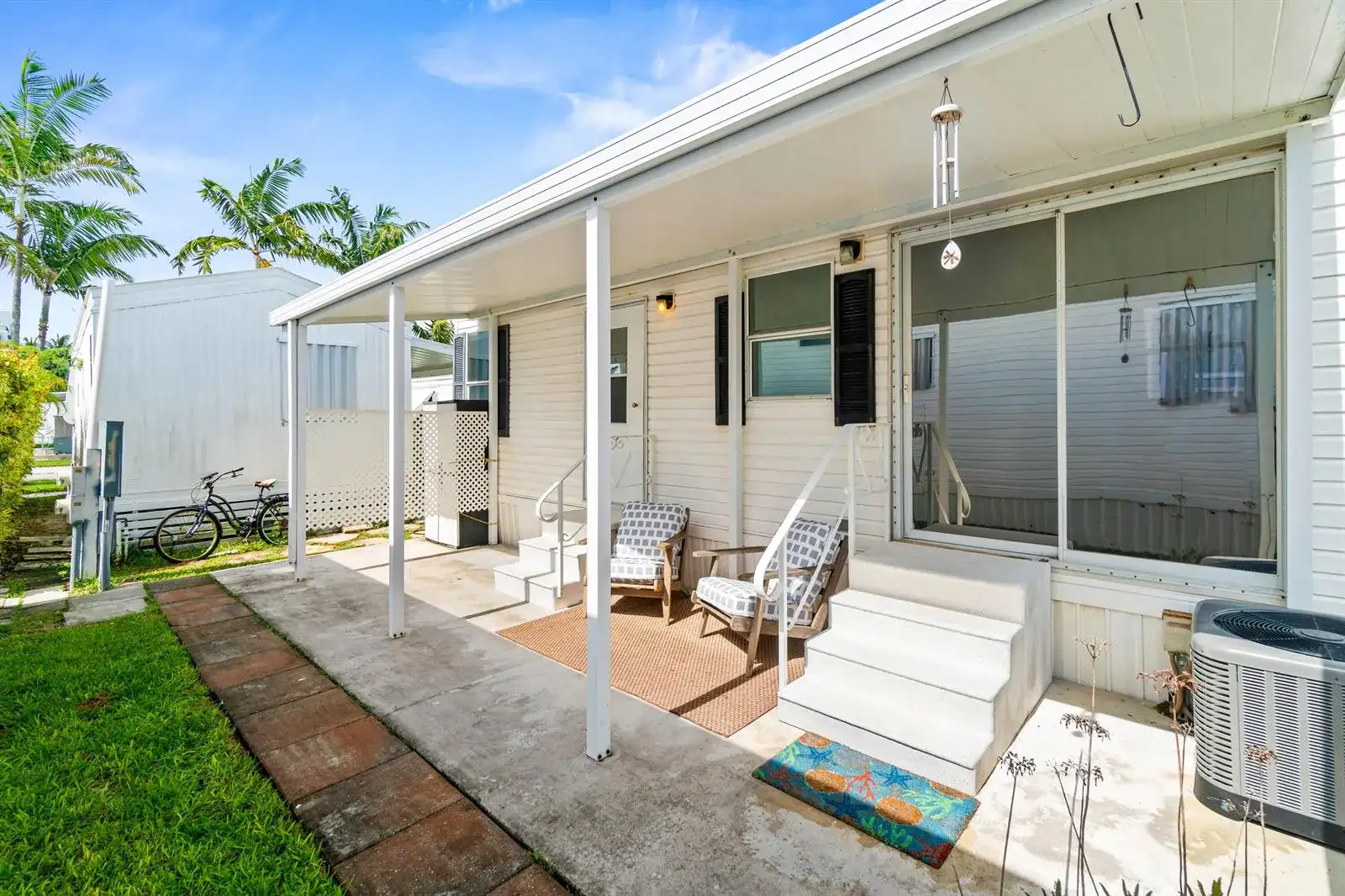 12 Hibiscus Drive # H, Briny Breezes FL 33435 photo 3