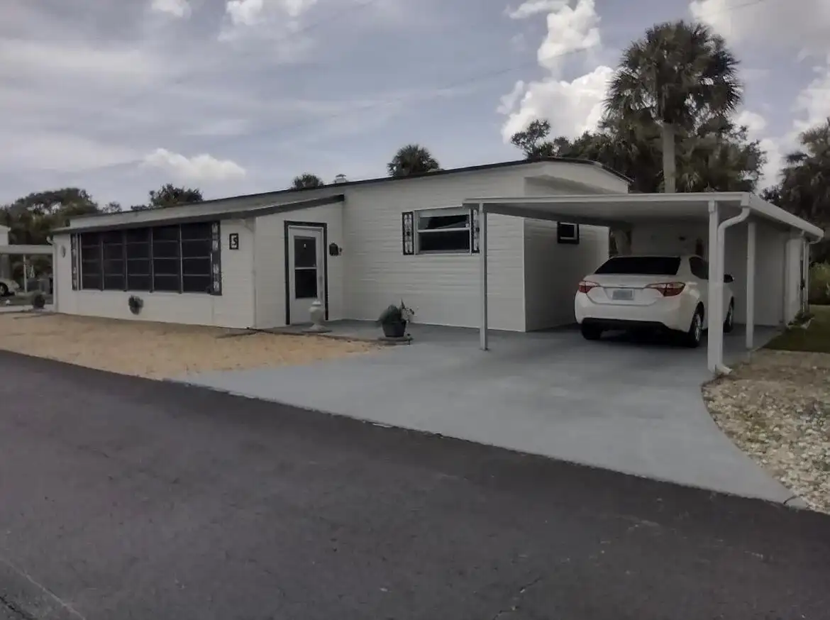 13827 S Indian River Drive # 5, Jensen Beach FL 34957