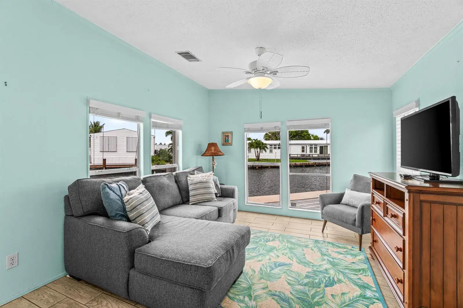 207 Mallard Drive # U, Briny Breezes FL 33435 photo 5