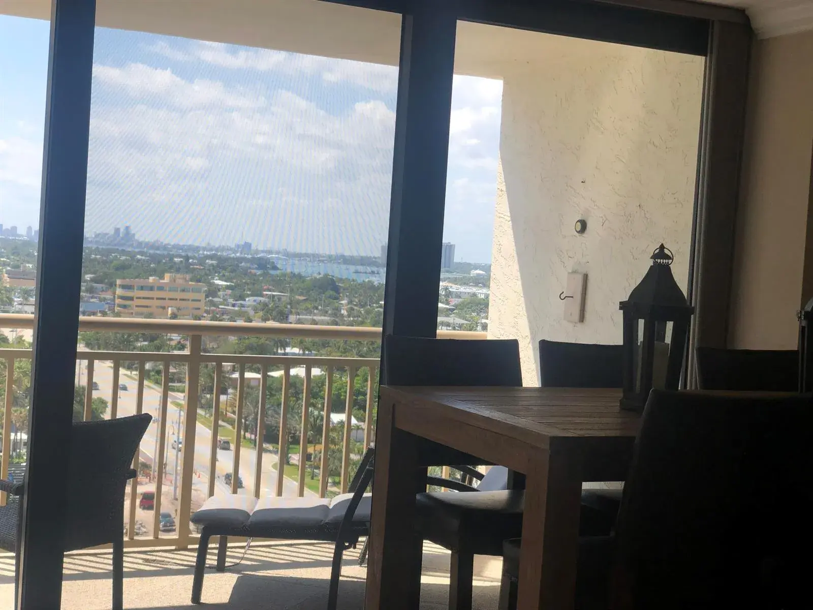 3400 N Ocean Drive # 1506, Riviera Beach FL 33404