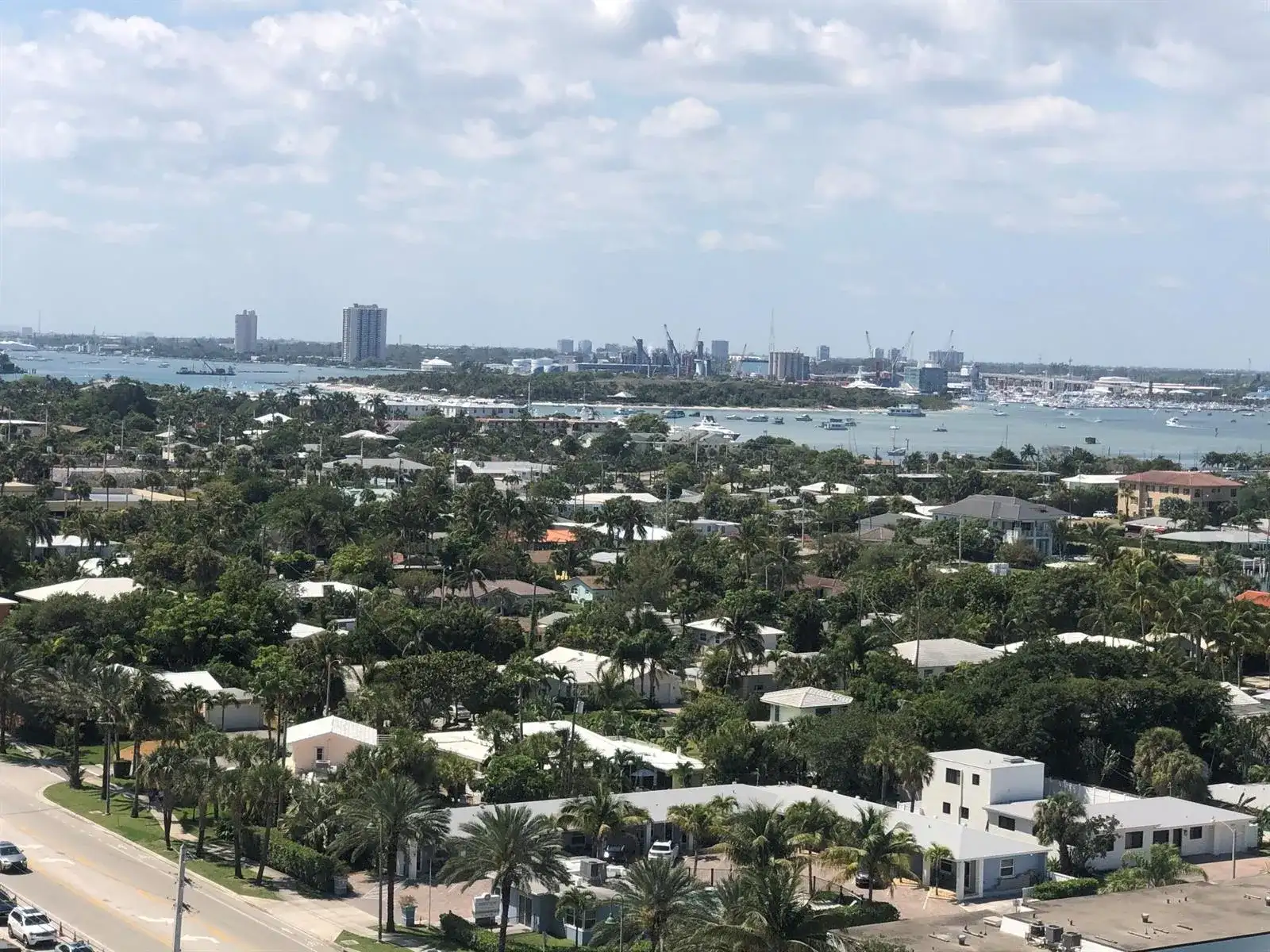3400 N Ocean Drive # 1506, Riviera Beach FL 33404 photo 3
