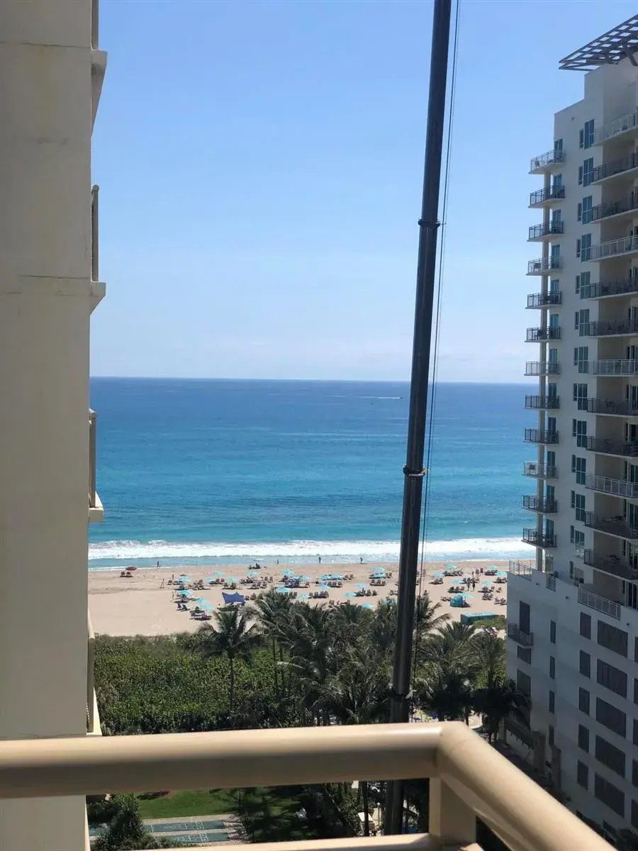 3400 N Ocean Drive # 1506, Riviera Beach FL 33404