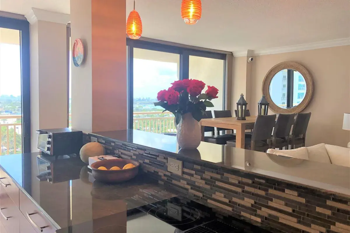 3400 N Ocean Drive # 1506, Riviera Beach FL 33404