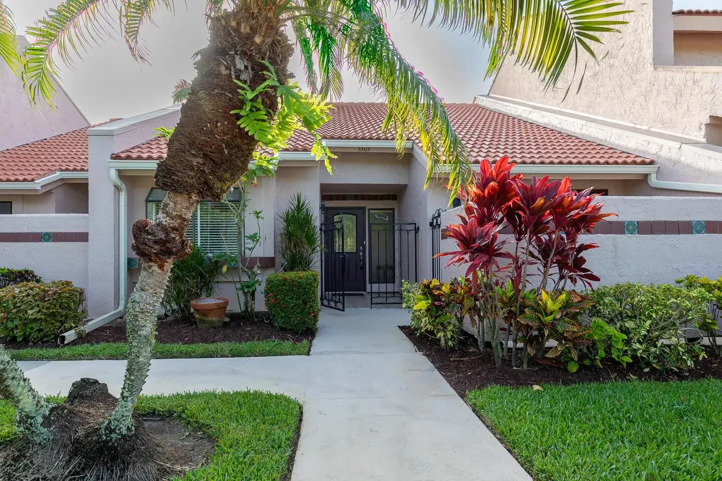 3303 SE Sandpiper Circle, Port St. Lucie FL 34952