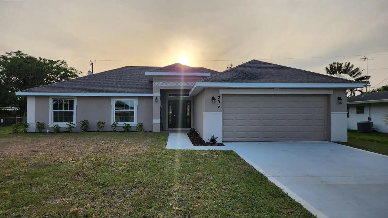 233 SW Becker Road, Port St. Lucie FL 34953 photo 2
