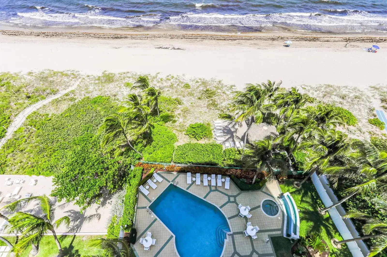 1430 S Ocean Blvd # a, Lauderdale By The Sea FL 33062 photo 3