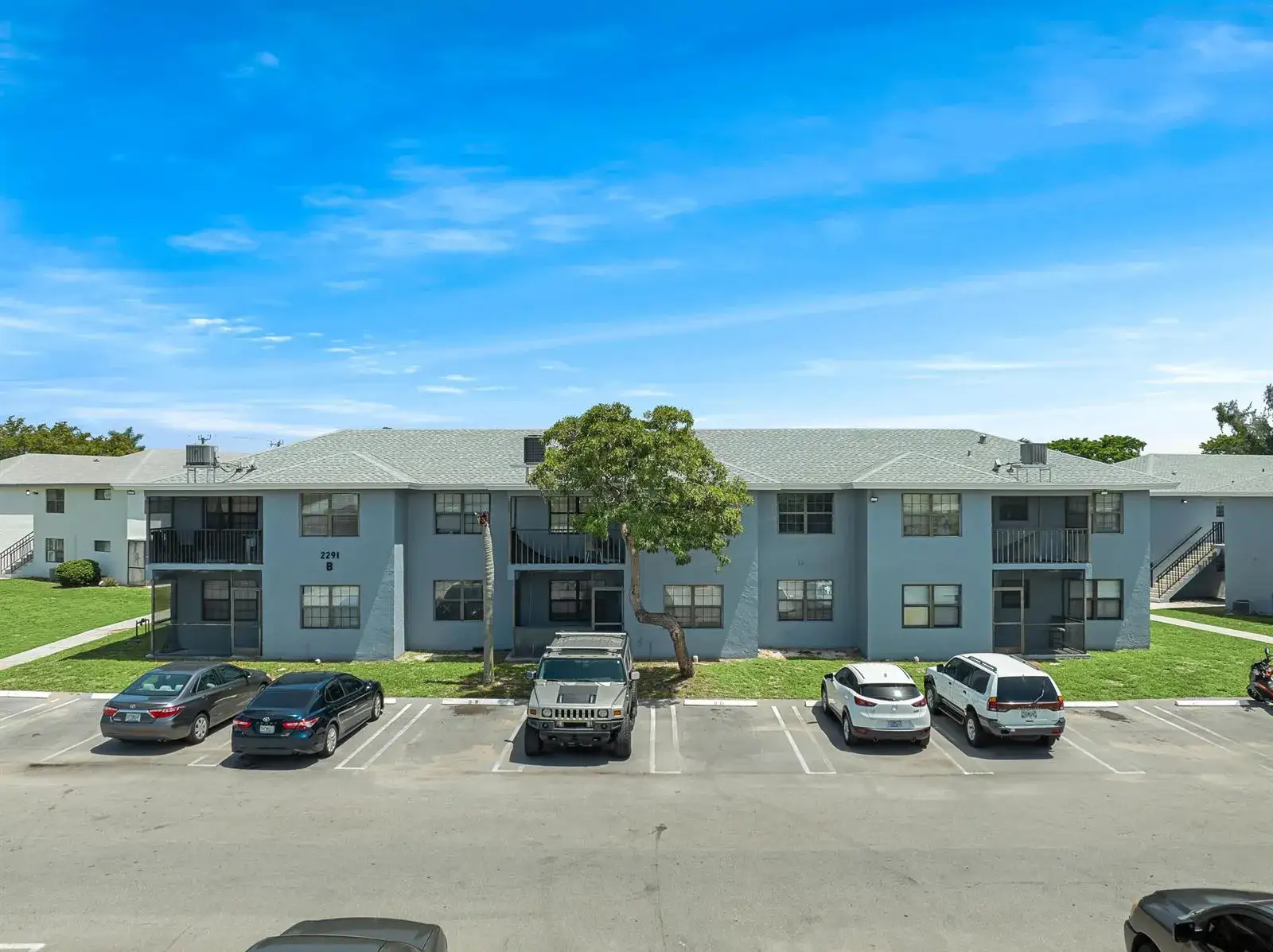 2291 Linton Ridge Circle # B4, Delray Beach FL 33444