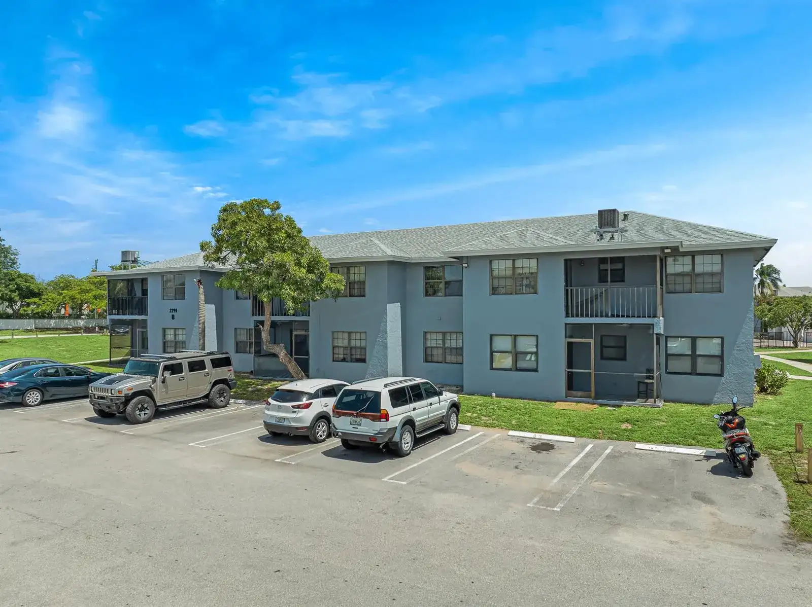 2291 Linton Ridge Circle # B4, Delray Beach FL 33444 photo 2