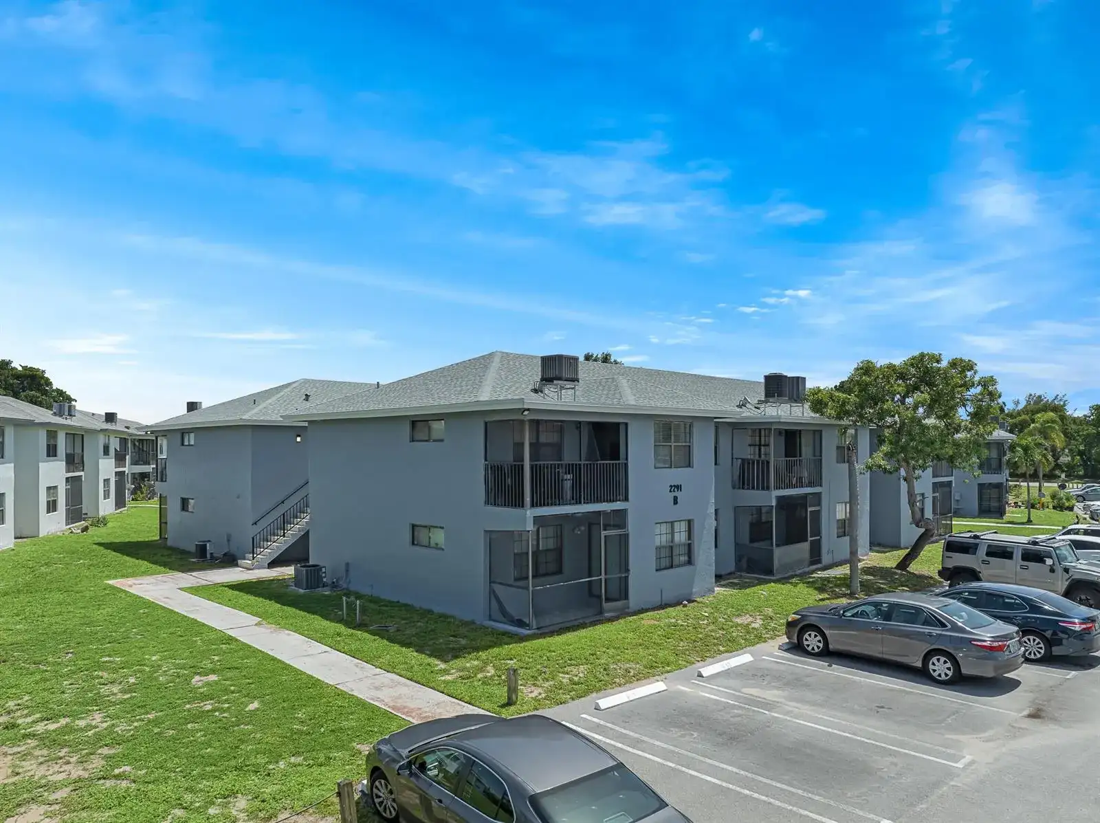 2291 Linton Ridge Circle # B4, Delray Beach FL 33444 photo 3