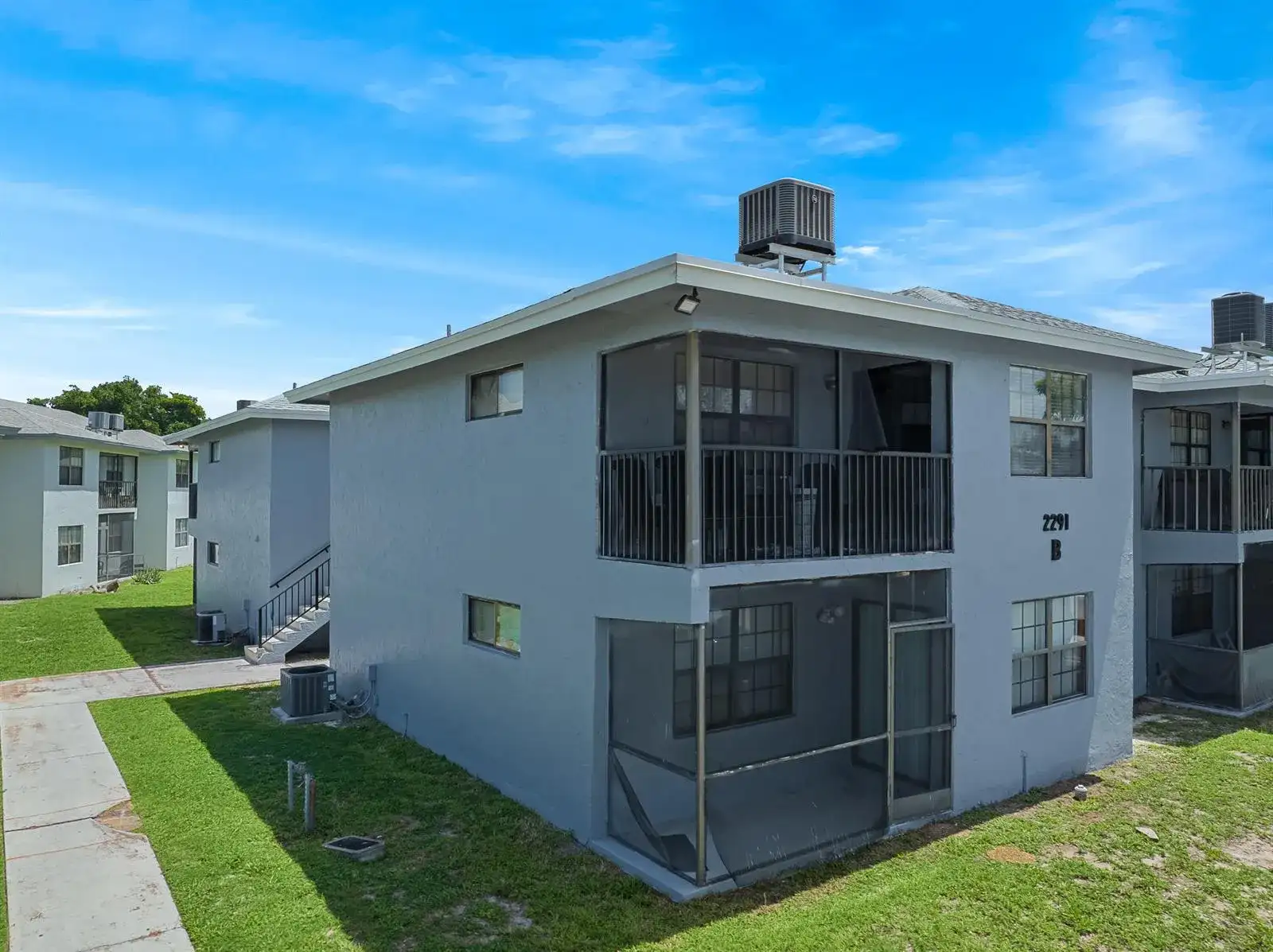 2291 Linton Ridge Circle # B4, Delray Beach FL 33444 photo 4
