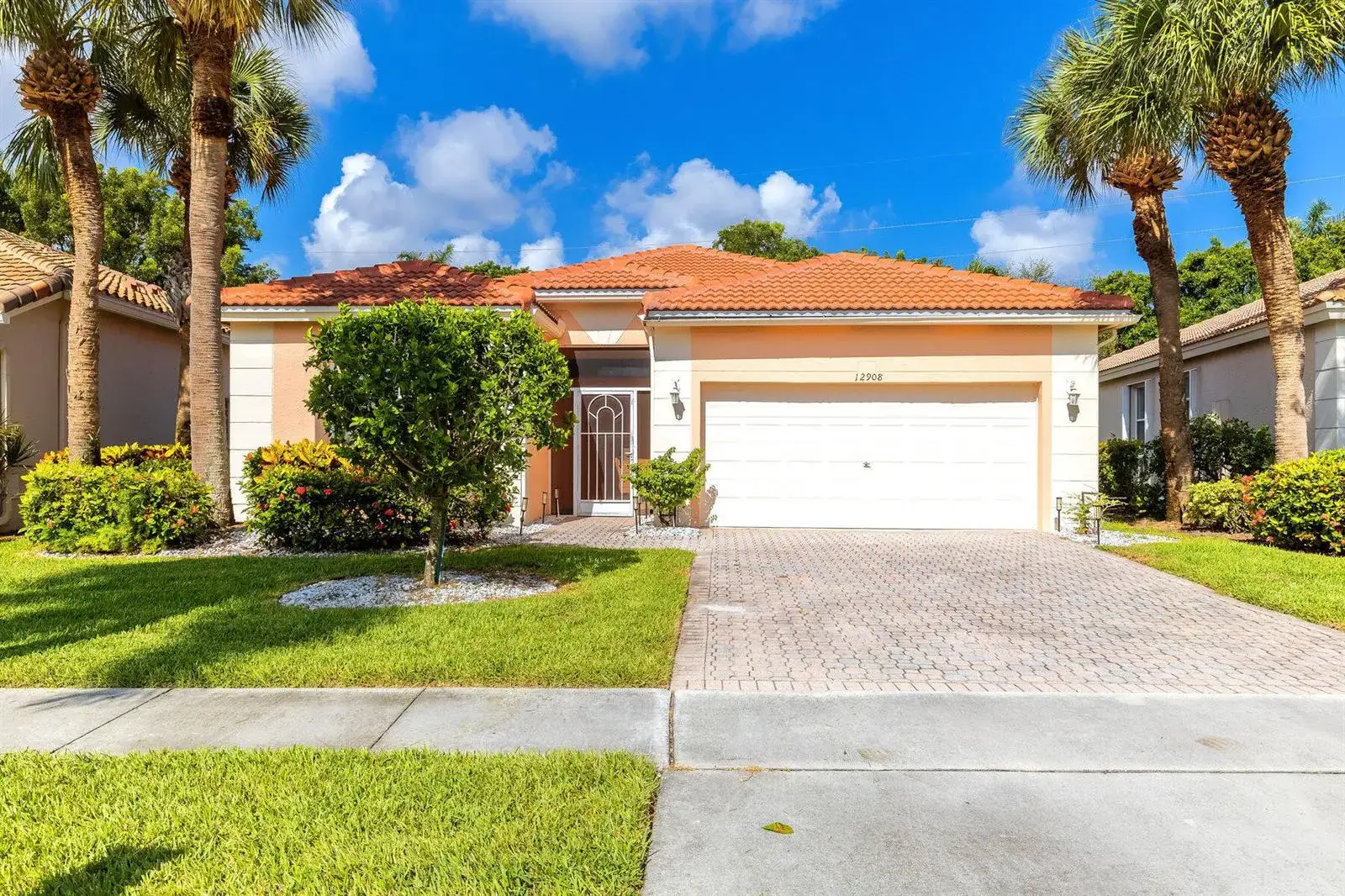 12908 Coral Lakes Drive, Boynton Beach FL 33437