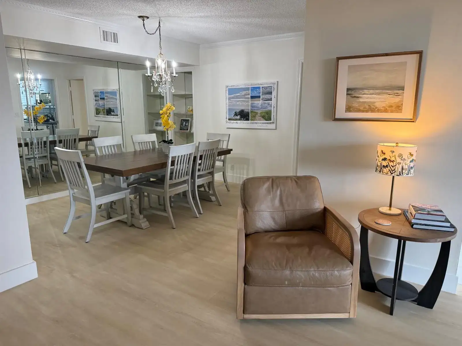 3400 N Ocean Drive # 706, Singer Island FL 33404 photo 5
