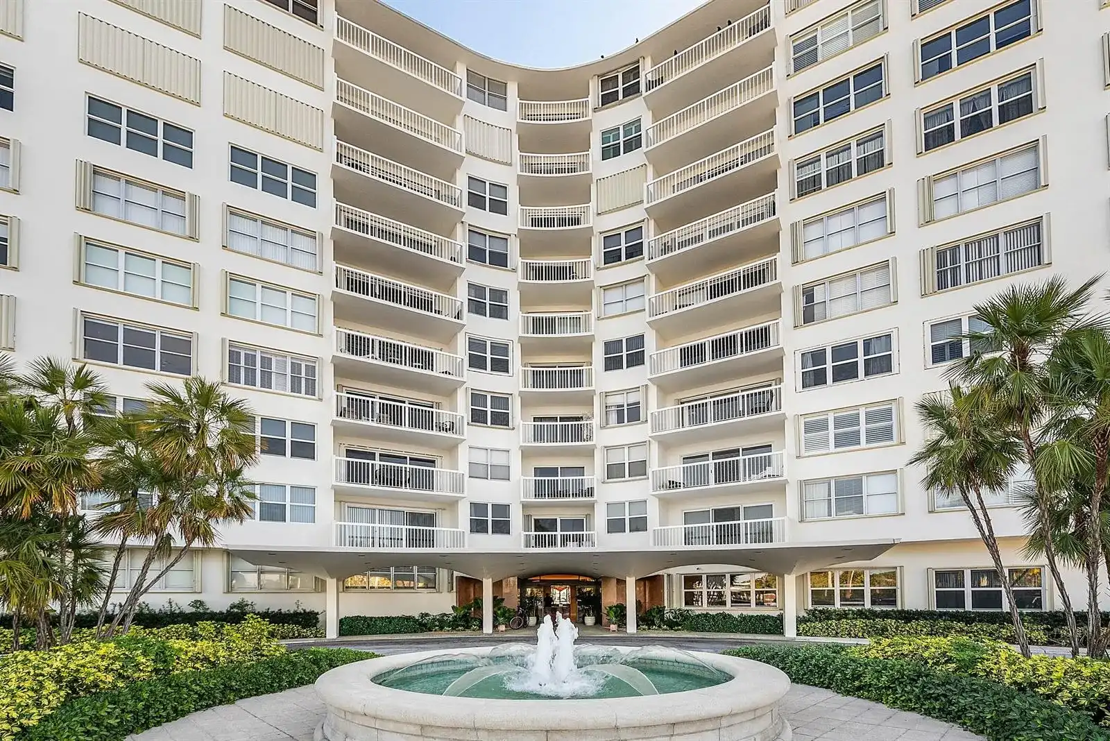 2600 N Flagler Drive # 4, West Palm Beach FL 33407