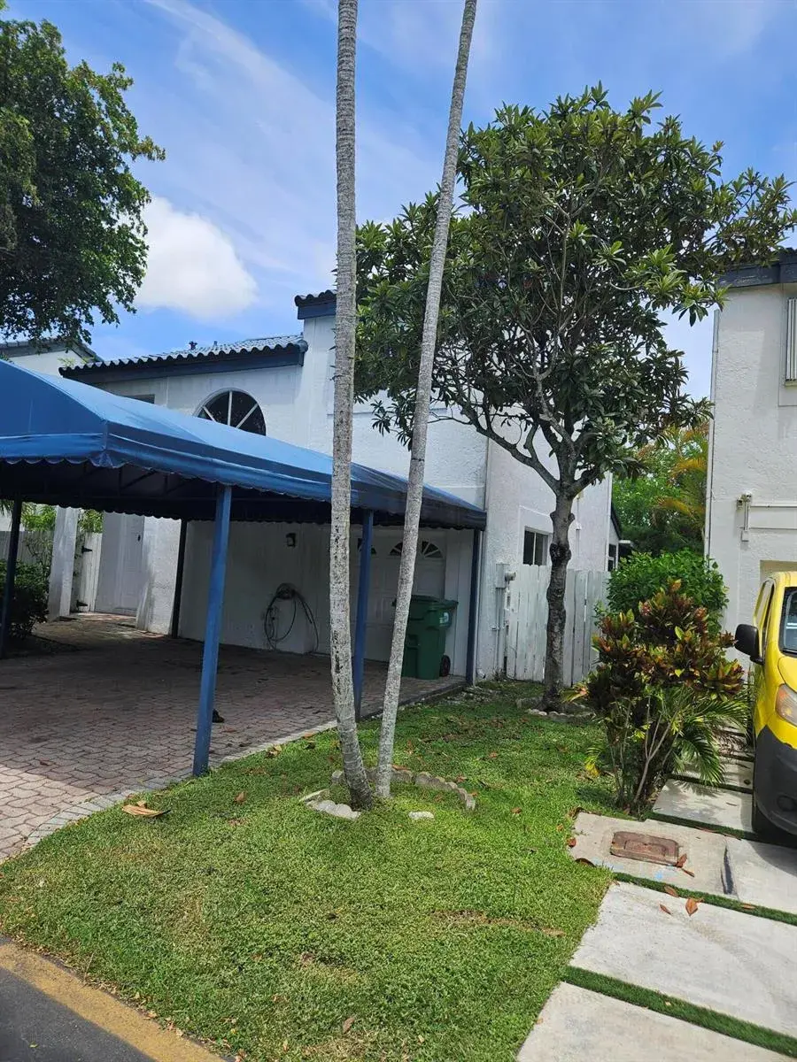 21109 NE 3 Court, Miami FL 33179