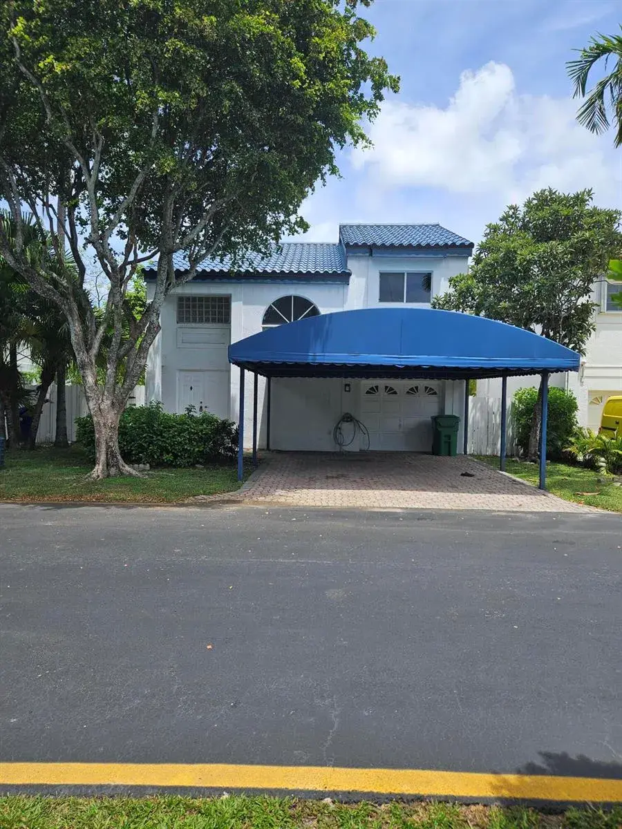 21109 NE 3 Court, Miami FL 33179
