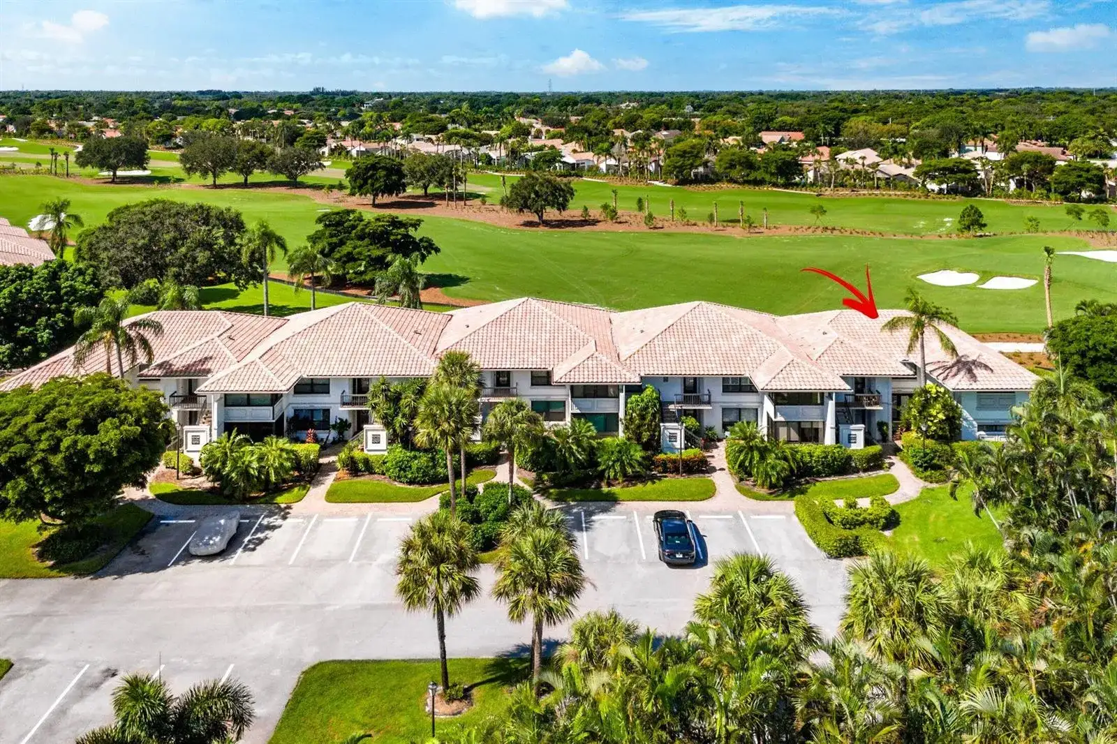 10093 Quail Covey Road, Boynton Beach FL 33436 photo 2