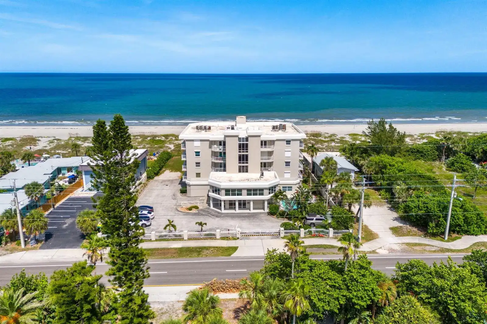 1155 S Atlantic Avenue # 203, Cocoa Beach FL 32931 photo 4