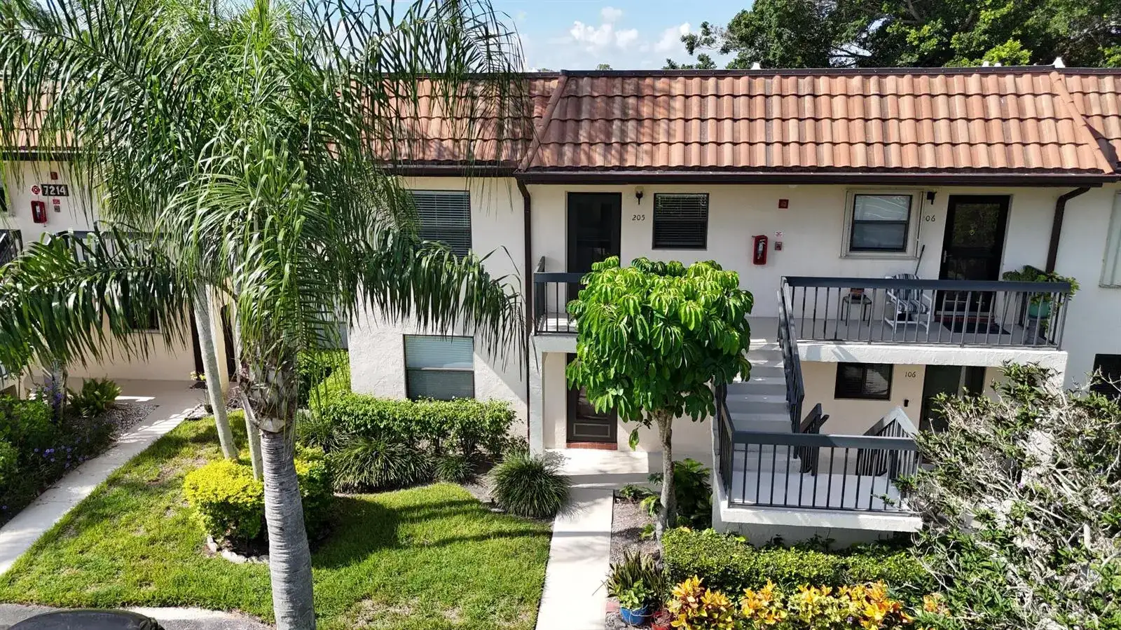 7214 Golf Colony Court # 205, Lake Worth FL 33467 photo 3