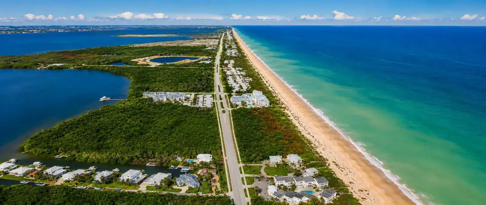 3541 NE Ocean Boulevard # 4, Jensen Beach FL 34957 photo 2