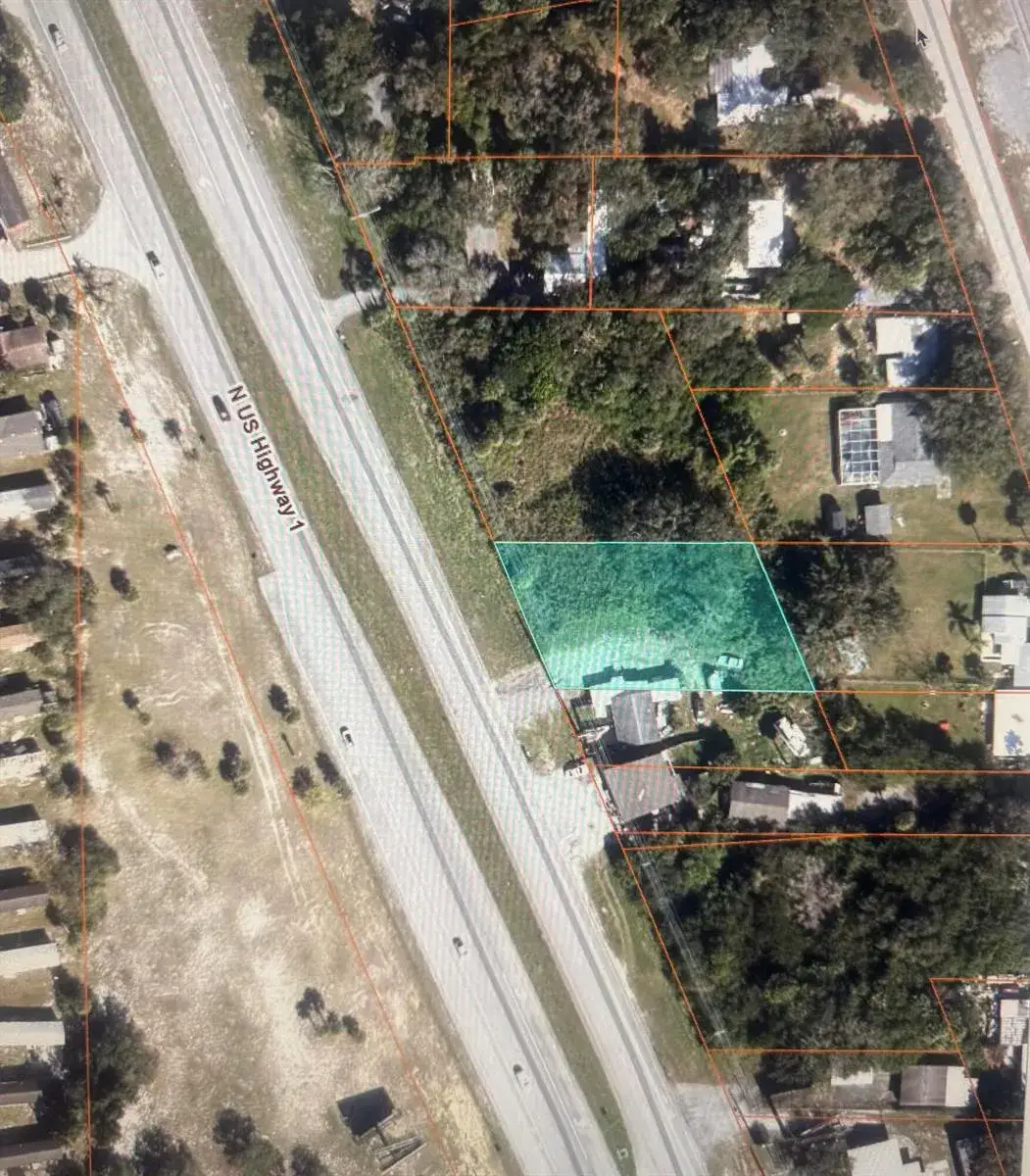 0 N Us 1 Highway, Fort Pierce FL 34950