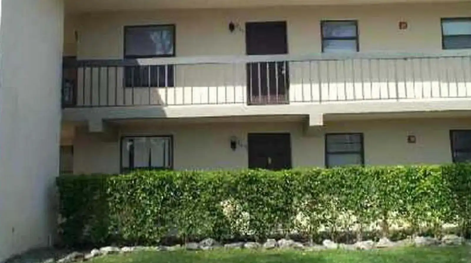 21911 Lake Forest Circle # 204, Boca Raton FL 33433