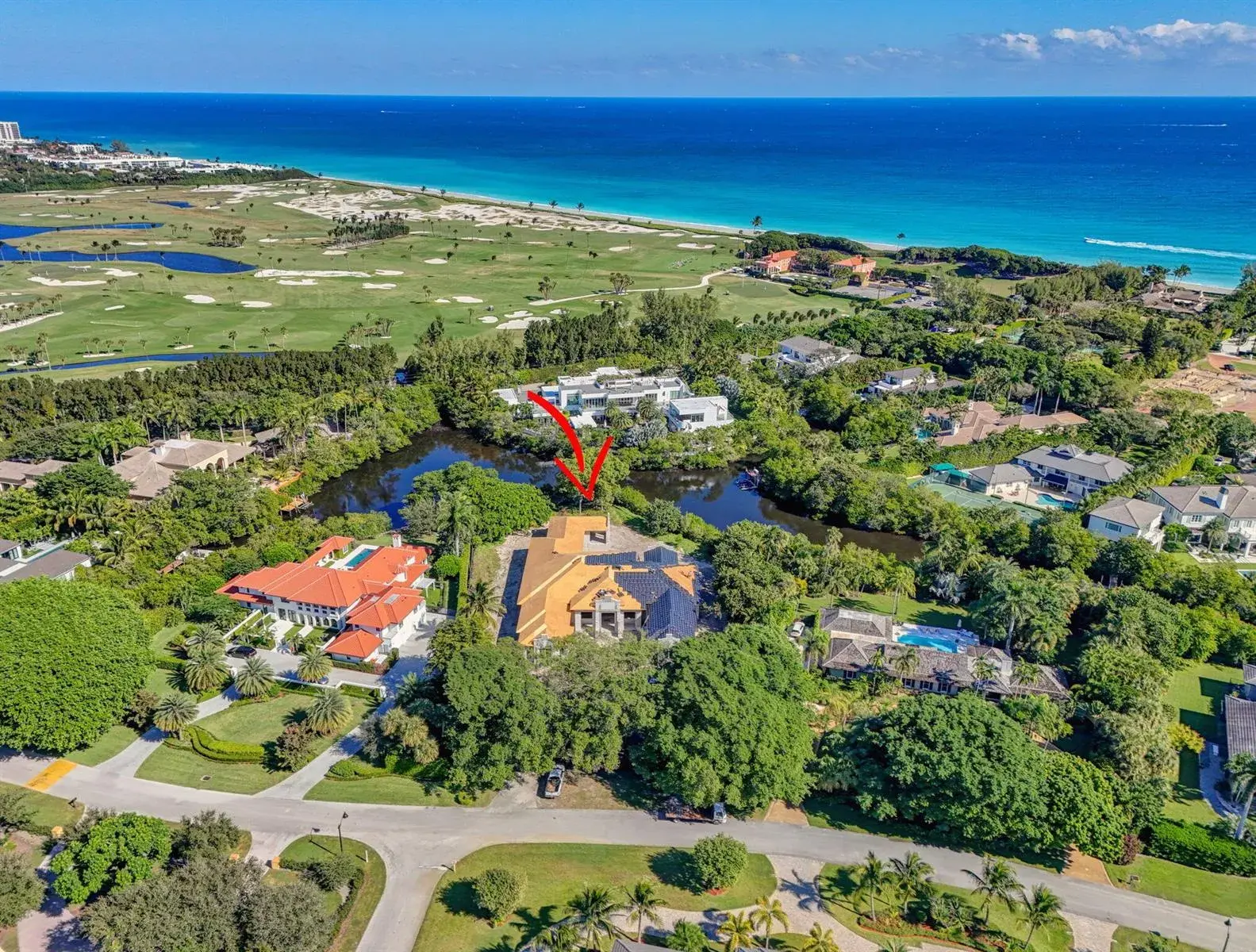 12404 Indian Road, North Palm Beach FL 33408