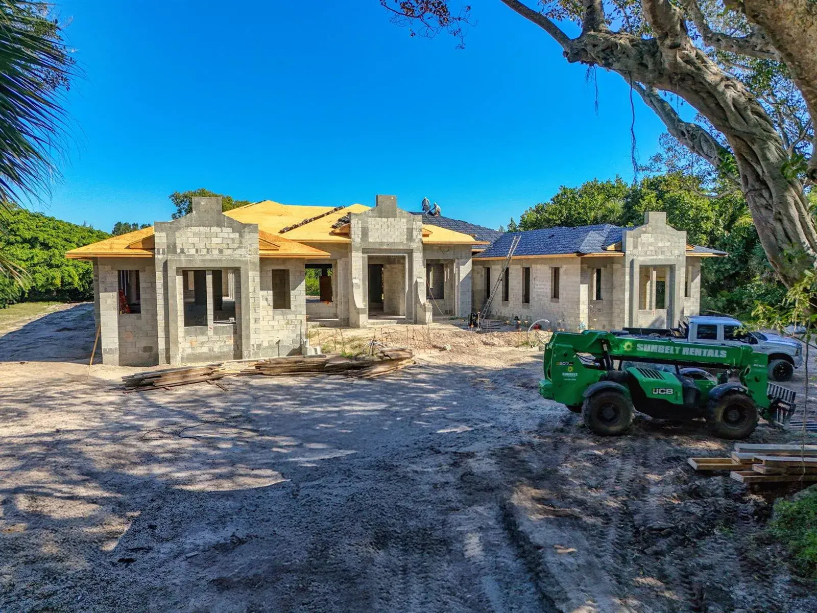 12404 Indian Road, North Palm Beach FL 33408